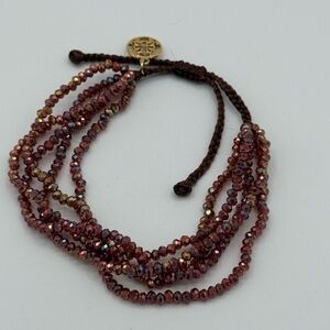 Rustic Cuff Felicity Slider